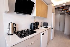 Livia Luxury Apart Hotel