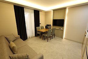 Livia Luxury Apart Hotel