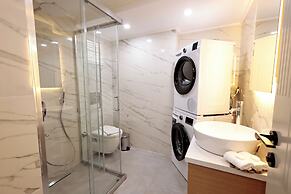 Livia Luxury Apart Hotel