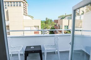 Livia Luxury Apart Hotel