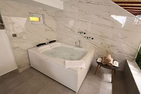 Livia Luxury Apart Hotel