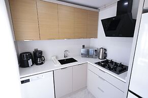 Livia Luxury Apart Hotel