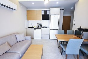 Livia Luxury Apart Hotel