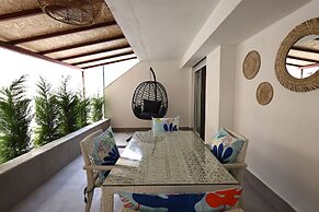 Livia Luxury Apart Hotel