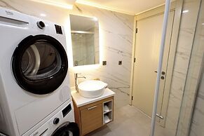 Livia Luxury Apart Hotel