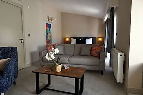 Livia Luxury Apart Hotel