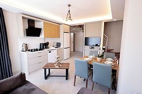 Livia Luxury Apart Hotel