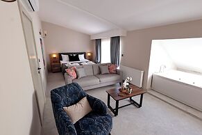 Livia Luxury Apart Hotel