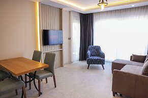 Livia Luxury Apart Hotel