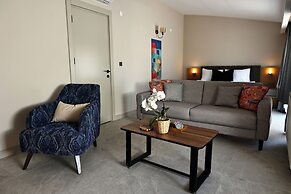 Livia Luxury Apart Hotel
