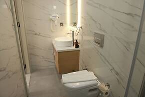 Livia Luxury Apart Hotel