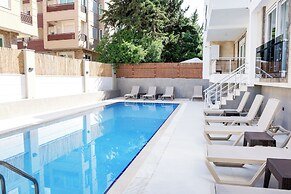 Livia Luxury Apart Hotel