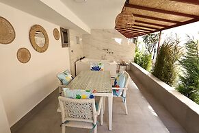 Livia Luxury Apart Hotel