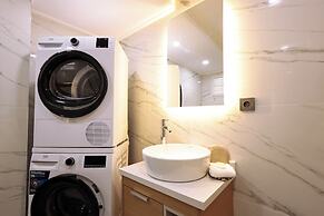 Livia Luxury Apart Hotel