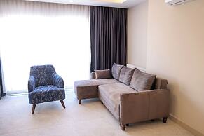 Livia Luxury Apart Hotel