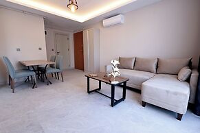 Livia Luxury Apart Hotel