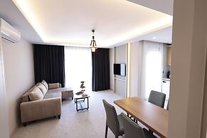 Livia Luxury Apart Hotel