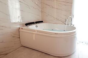 Livia Luxury Apart Hotel