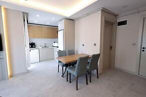 Livia Luxury Apart Hotel