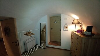 Dimora Aganoor La Foresteria