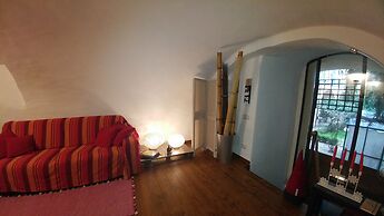 Dimora Aganoor La Foresteria