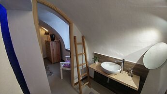 Dimora Aganoor La Foresteria