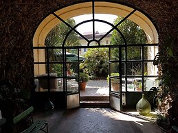 Dimora Aganoor La Foresteria