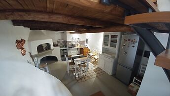 Dimora Aganoor La Foresteria