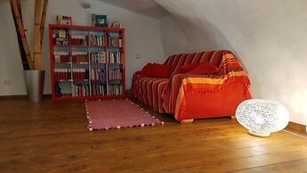 Dimora Aganoor La Foresteria