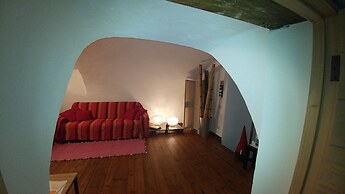 Dimora Aganoor La Foresteria