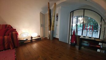 Dimora Aganoor La Foresteria