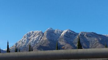 Dimora Aganoor La Foresteria