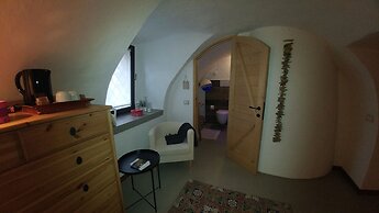 Dimora Aganoor La Foresteria