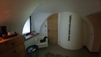 Dimora Aganoor La Foresteria