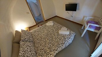 Dimora Aganoor La Foresteria