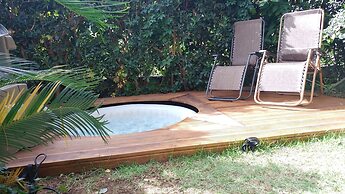 Dimora Aganoor La Foresteria