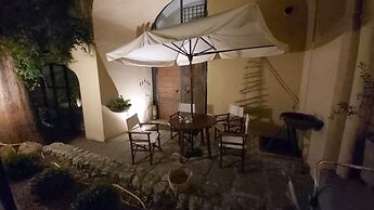 Dimora Aganoor La Foresteria