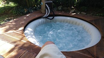 Dimora Aganoor La Foresteria