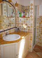 Apartment With Sea View Terrace