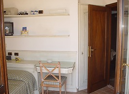 Apartment With Sea View Terrace