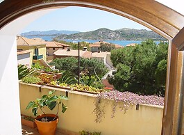Apartment With Sea View Terrace