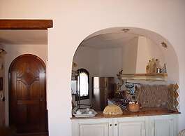 Apartment With Sea View Terrace