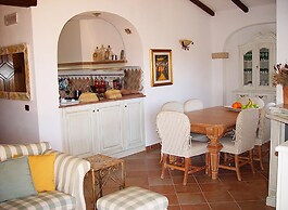 Apartment With Sea View Terrace