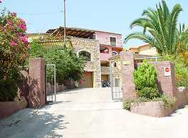 Apartment With Sea View Terrace