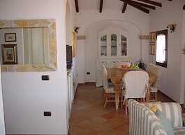 Apartment With Sea View Terrace