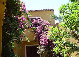 Apartment With Sea View Terrace