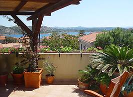 Apartment With Sea View Terrace