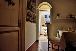 Real Umberto I ° - Kalsa - Center Palermo