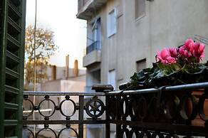 Real Umberto I ° - Kalsa - Center Palermo