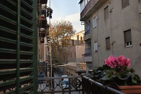 Real Umberto I ° - Kalsa - Center Palermo